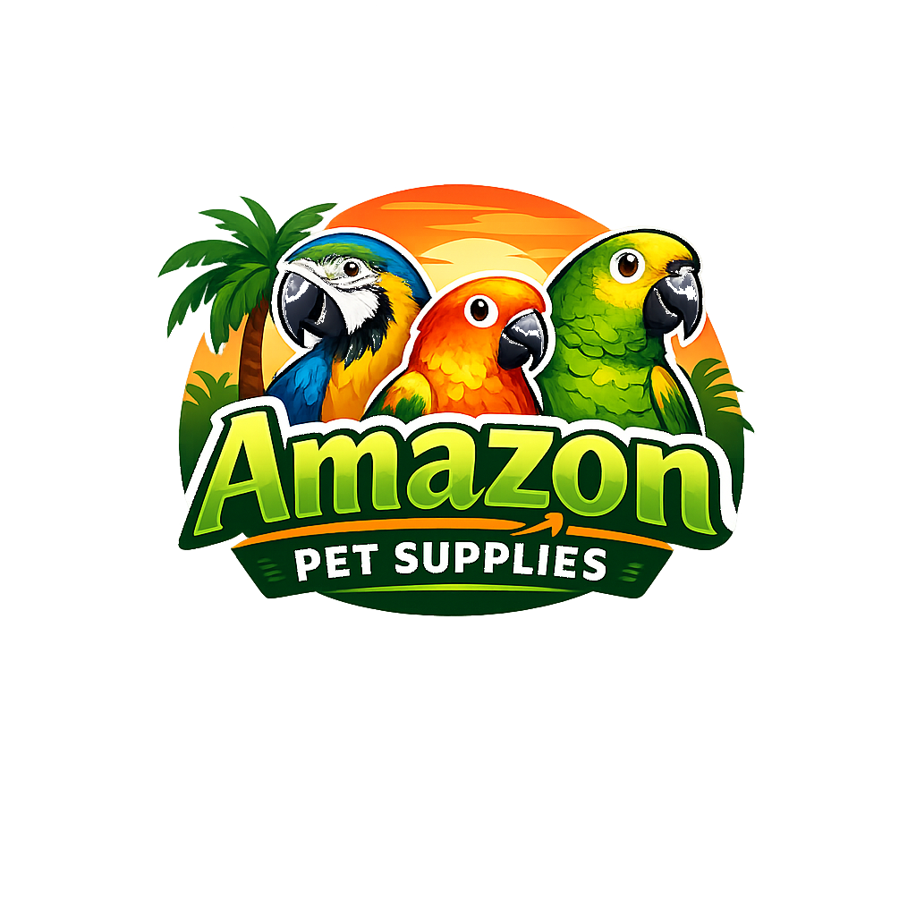 Amazon's Pets Supplies 